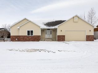 3311 Prestwick Rd, Billings, MT 59101