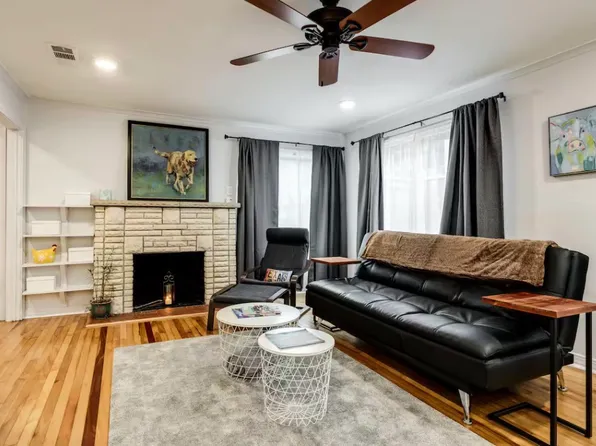 3572 W 4th St, Fort Worth, TX 76107