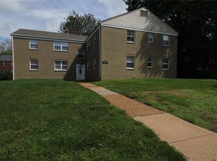 8145 Whitburn Dr #202, Saint Louis, MO