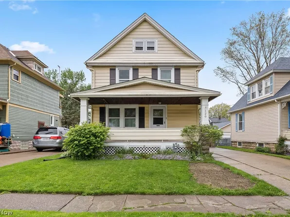 120 Longford Ave, Elyria, OH 44035
