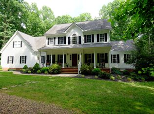 1375 Quarter Mill Ct, Powhatan, VA 23139
