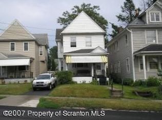 2008 Boulevard Ave #L-15, Scranton, PA 18509