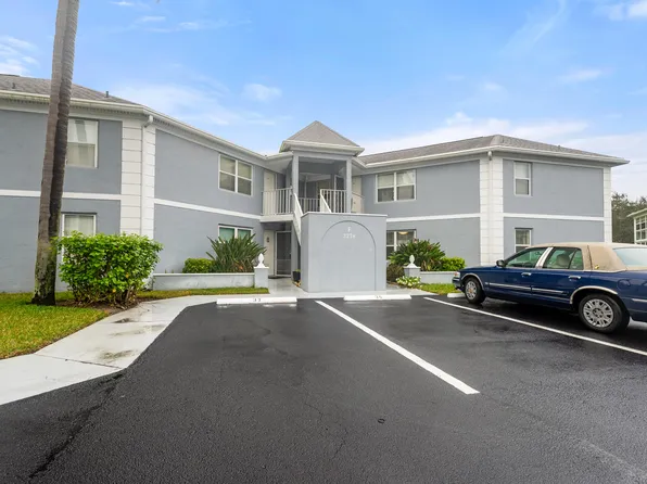 3278 SE Aster Lane #F156, Stuart, FL 34994
