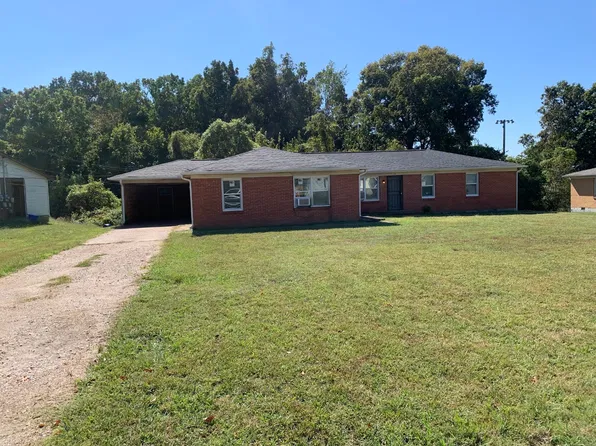 4-6 Sherwood Ln #4, Jackson, TN 38305
