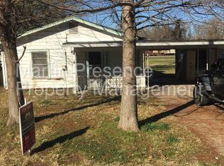 1715 Bayou St #2, Monroe, LA 71201