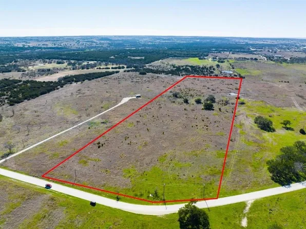 0 Private Road 4218, Evant, TX 76525