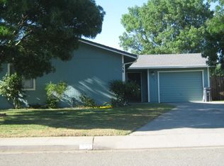 750 Spyglass Dr, Red Bluff, CA 96080