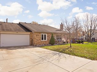7433 Castleton Farms North Dr, Indianapolis, IN