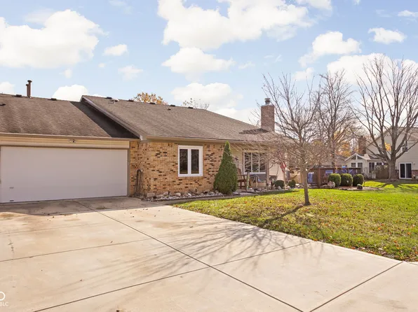 7433 Castleton Farms North Dr, Indianapolis, IN 46256