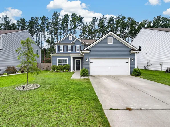 215 Shadybrook Dr, Summerville, SC 29486