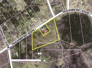 0 Faulkner Rd, Clover, SC 29710