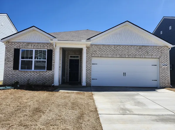 5437 Timberwalk Ln Lot 112, Cookeville, TN 38506