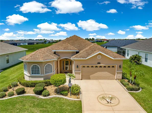 17577 SE 121st Cir, Summerfield, FL 34491