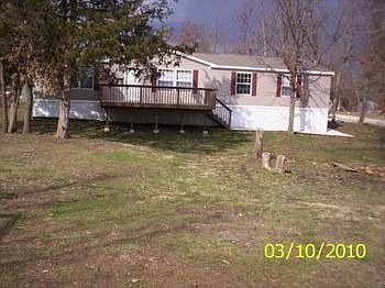 Photo of Mobile Home Lot