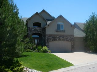 7108 Forest Ridge Cir, Castle Pines, CO 80108