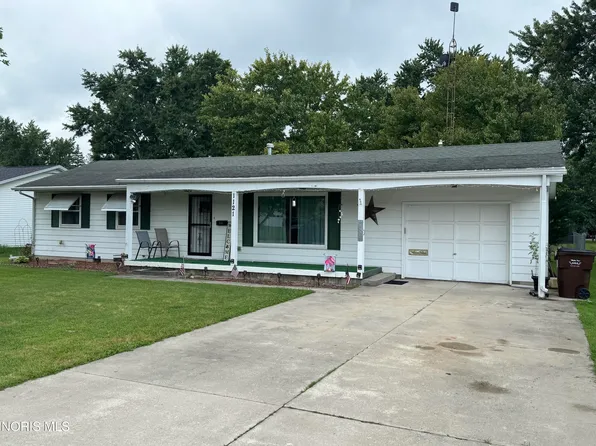 1121 Cherry St, Montpelier, OH 43543