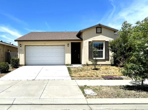 1439 Woodbury Ct, Merced, CA 95348