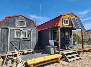 28239 S Fork Rd, Dayville, OR 97825