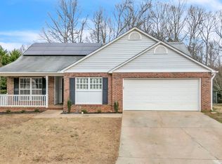 303 S Sandy Brook Way, Simpsonville, SC 29680