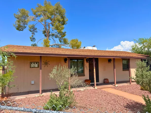 858 W Budmoore Ter, Tucson, AZ 85705