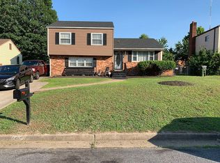 5611 Lipton Rd, Richmond, VA 23225