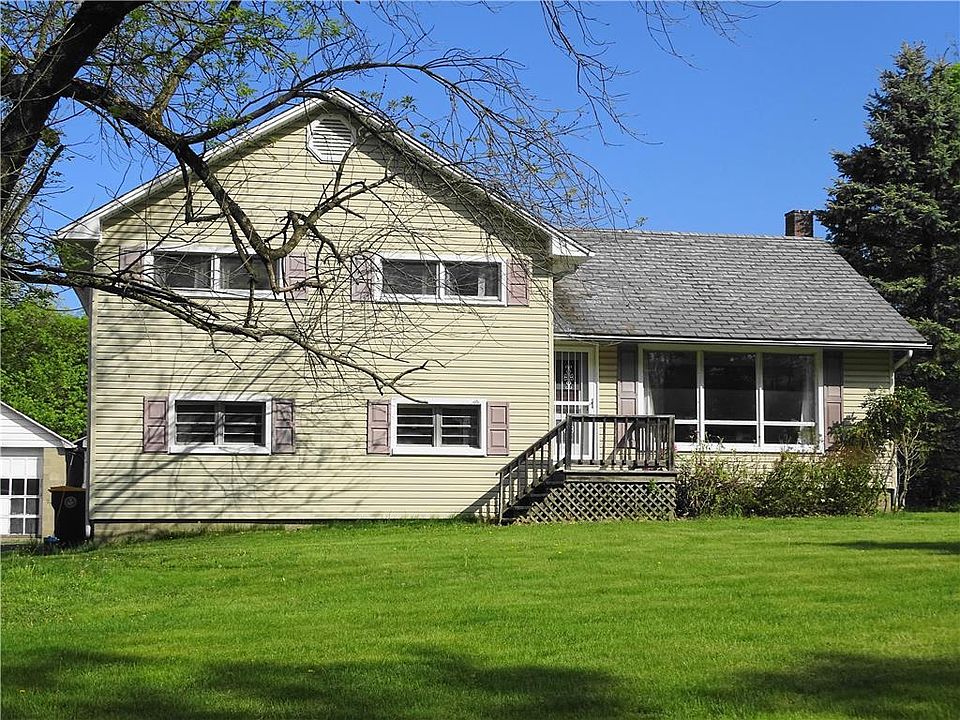 544 Ridge Rd, Bangor, PA 18013 Zillow