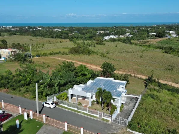 Sector Belverdes Carr 308 Km 5.8 Int Bo Miradero C, Cabo Rojo, PR 00623