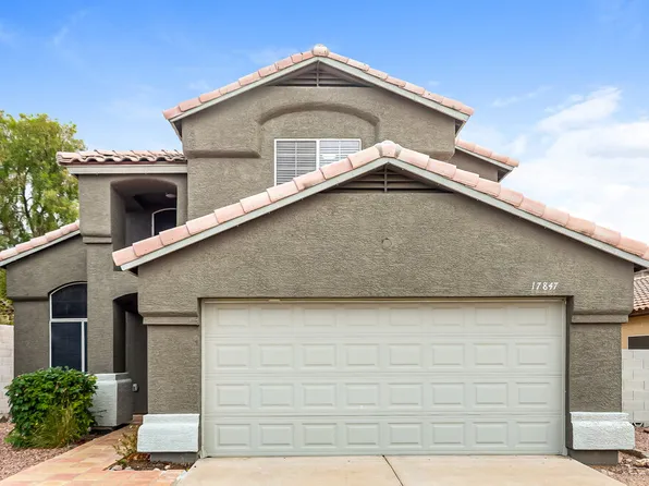 17847 N 13th St, Phoenix, AZ 85022