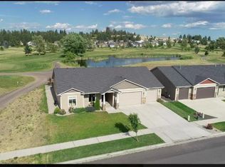 7803 S Fruitvale Rd, Cheney, WA 99004