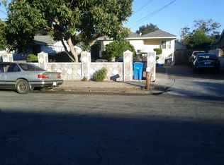 544 6th Ave, Menlo Park, CA 94025