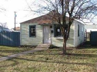 1103 E Princeton Ave, Spokane, WA 99207