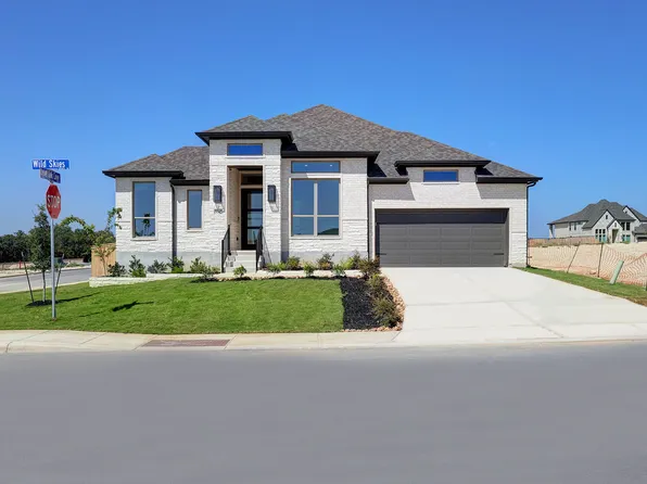 3045 Wild Skies, San Antonio, TX 78245