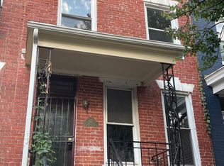 417 11th St NE, Washington, DC 20002