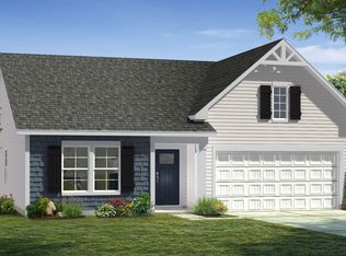 Jones Way HOMESITE 101, Georgetown, DE 19947