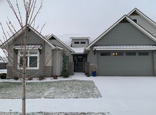 6819 N Agrarian Ave, Meridian, ID 83646