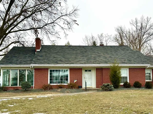 1224 W 6th St, Jasper, IN 47546