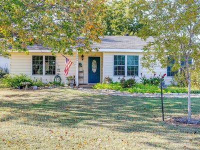 6306 Carrizo Dr, Granbury, TX, 76049
