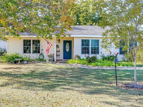 6306 Carrizo Dr, Granbury, TX 76049