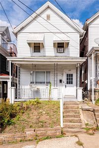 107 Magee Ave, Jeannette, PA, 15644