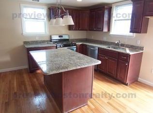 22 Shepard St #TFA1, Brighton, MA 02135