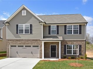 4518 Silo Ridge Ct, Clemmons, NC 27012