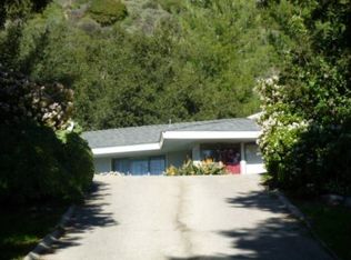 3636 Skylane Dr, Altadena, CA 91001