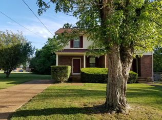 206 Nelson Ct E, Madison, TN 37115