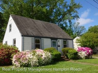 443 Fort Worth Ave, Norfolk, VA 23505
