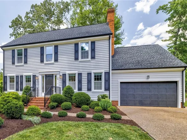 1124 Cordova Ct, Virginia Beach, VA 23456