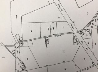 Lots 4 5 Off Power Line, Frankfort, ME 04438