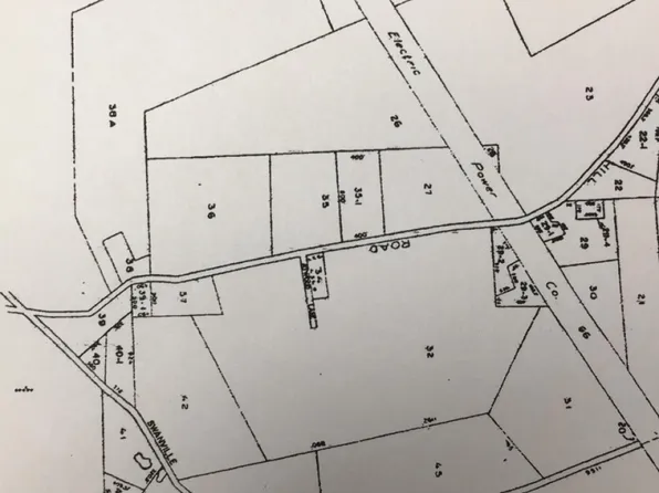 Lots 4 + 5 Off Power Line, Frankfort, ME 04438