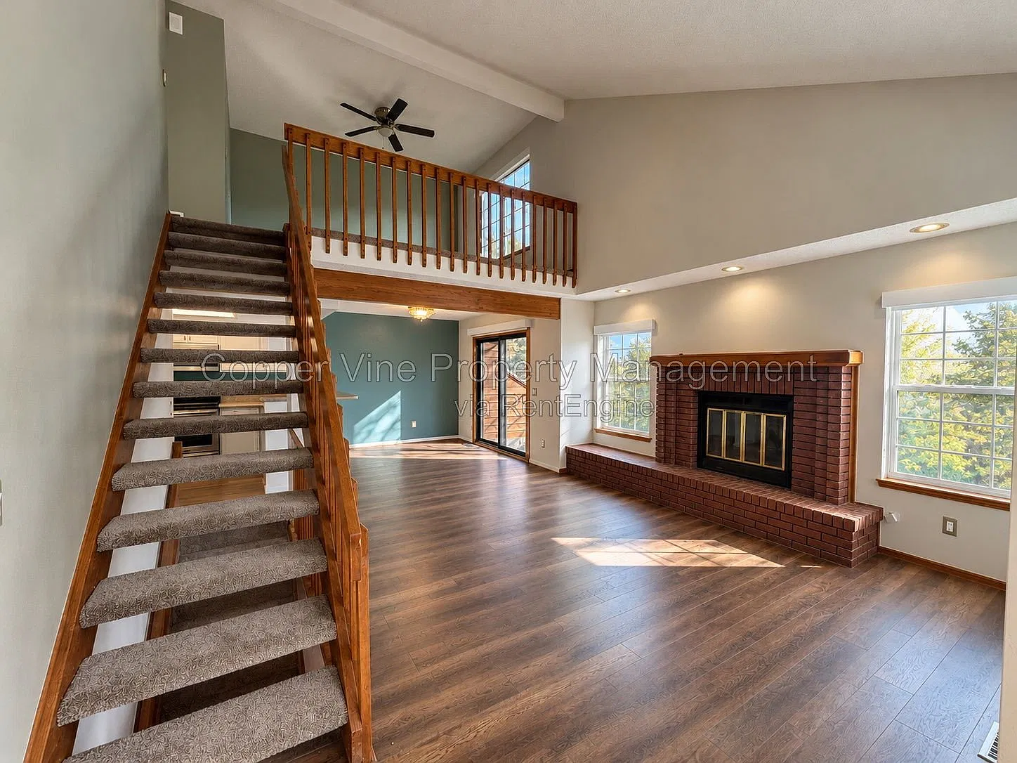 2 bed, 2.5 bath, 1899 sqft, $2,530 — Photo 4