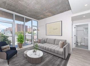 1044 Bedford Ave APT 3C, Brooklyn, NY 11205