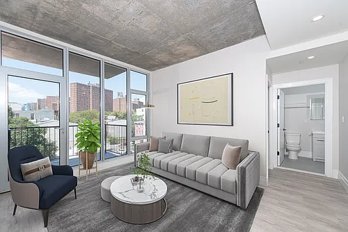 1044 Bedford Ave #4C Photo 1 1044 Bedford Ave #4C Photo 1